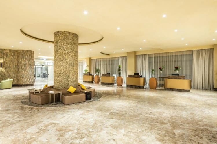 Copthorne Al Naseem 3