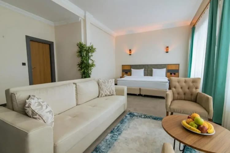 Fevzi Hoca Butik Hotel 2
