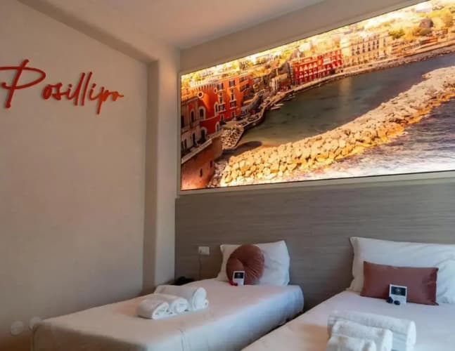 The Sun Boutique Hotel 4