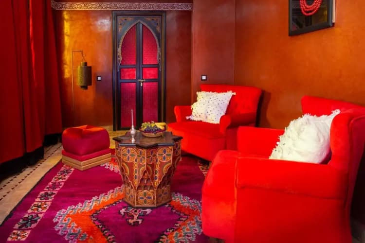 Riad Touda 3