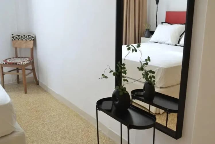 Anasa Hotel Athens 5