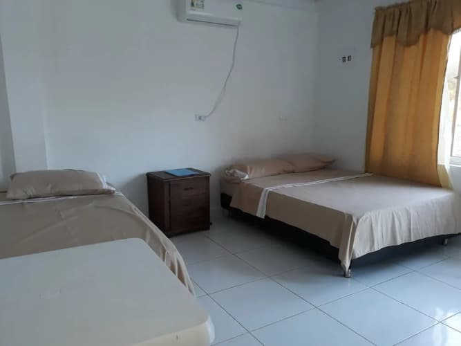 Apartamentos Turisticos Faviles 3