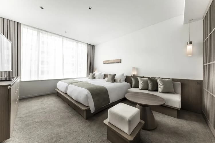 The Royal Park Hotel Iconic Kyoto (Adults only) 4