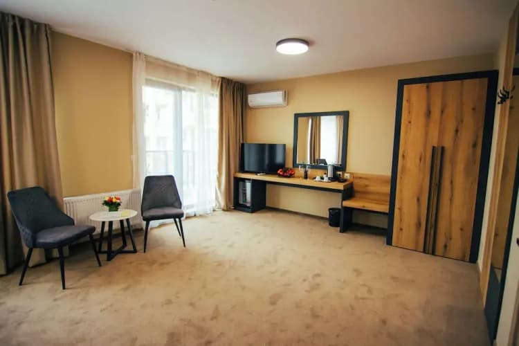 Hotel Via Serdika 5