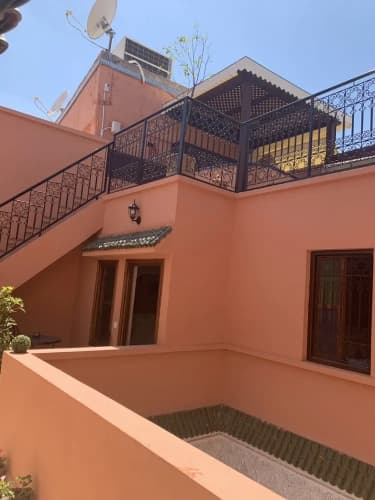 Riad Abaka By Ghali Annexe 2