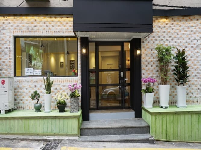 Myeongdong Guesthouse Como 2
