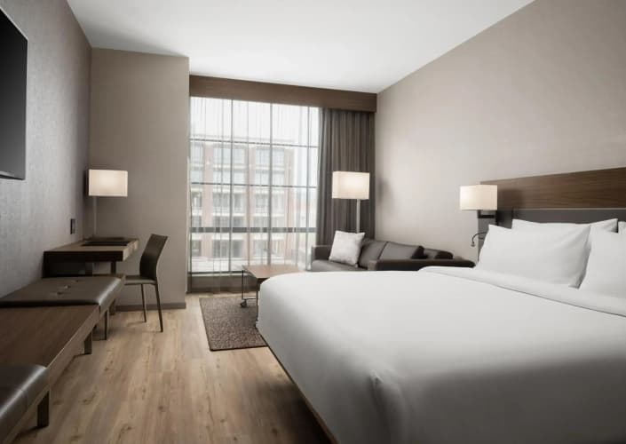 Ac Hotel By Marriott Dayton 2