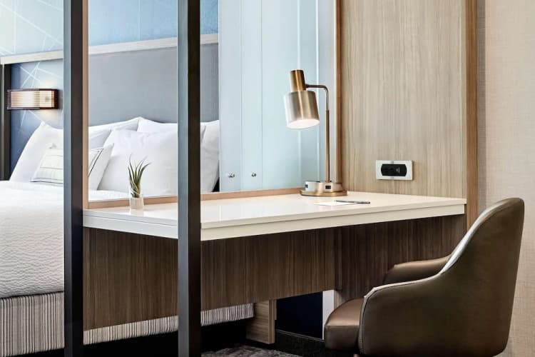 Springhill Suites By Marriott Anaheim Placentia/Fullerton 5