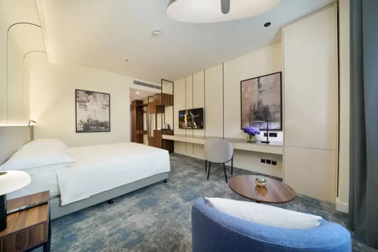 Nova M Edge By Rotana 2