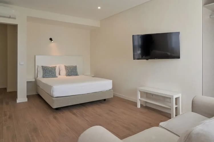 Legacy Suites & Apartments Albufeira Al 2