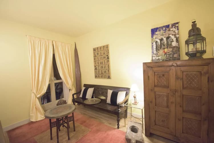 Porta Palace Apartments 3