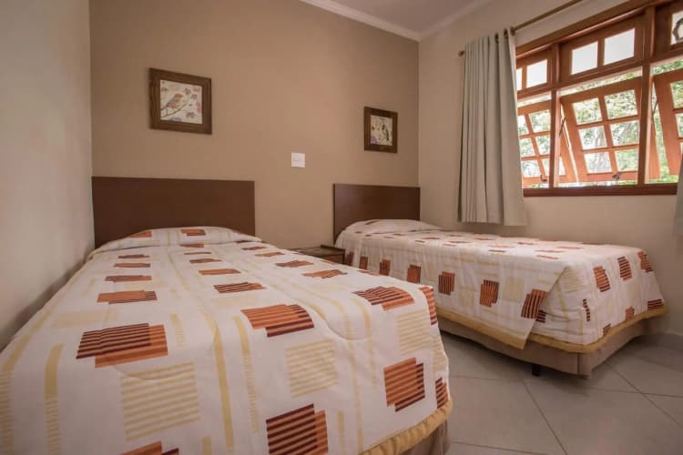 Hotel Fazenda Sao Joao 2