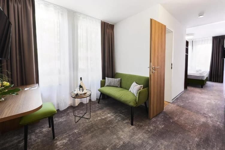 Hotel Rhönkitz 5