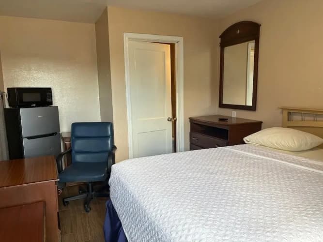 SE'Air Motel By Townhouse Corpus Christi / Padre Island Tx 5