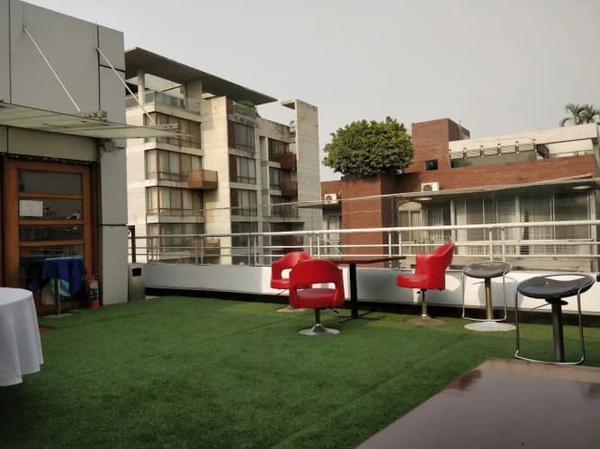 Nascent Gardenia Residence 2