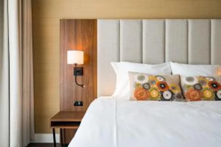 Boutique Hotel Ter Zand 5