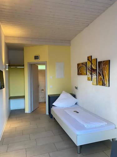 Sport Hotel Waldshut 5