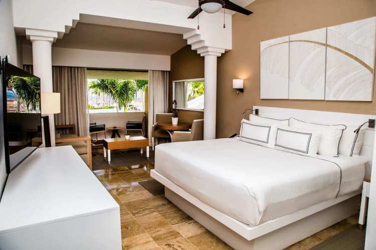 Melia Punta Cana Beach Wellness Inclusive - Adults only 5