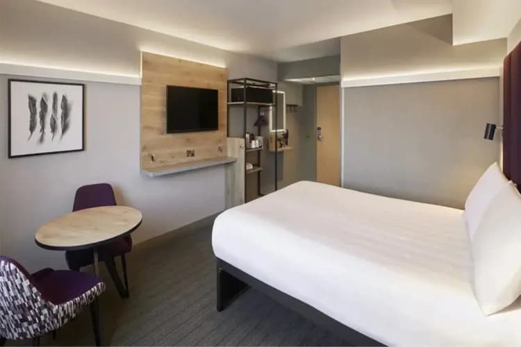 Premier Inn Ayr / Prestwick Airport 4