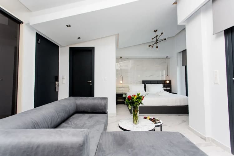 Crystal Villas & Suites 5