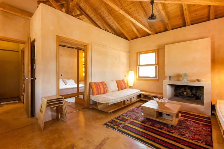 Eumelia Organic Agrotourism Farm & Guesthouse 2
