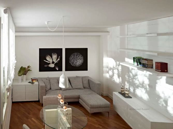 Ferrini Home Piazza Trento (Adults only) 4