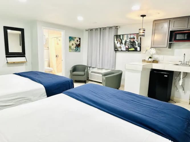 Perfect Inn Motel 4