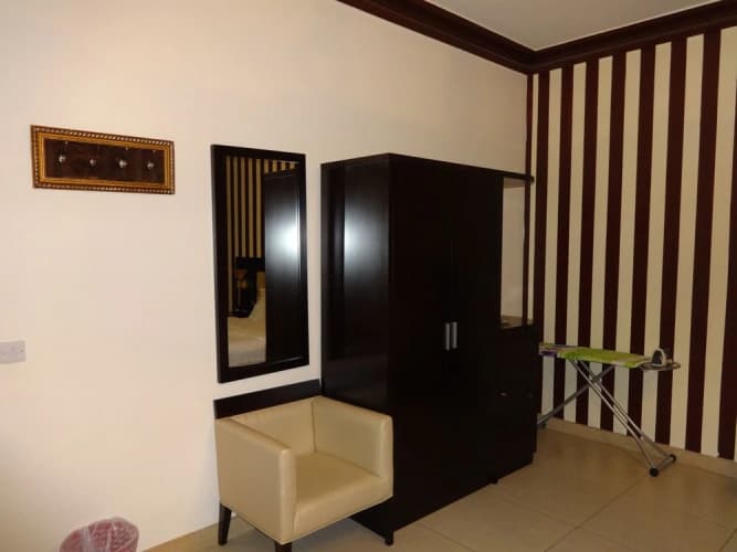 Orans Suites 2 5