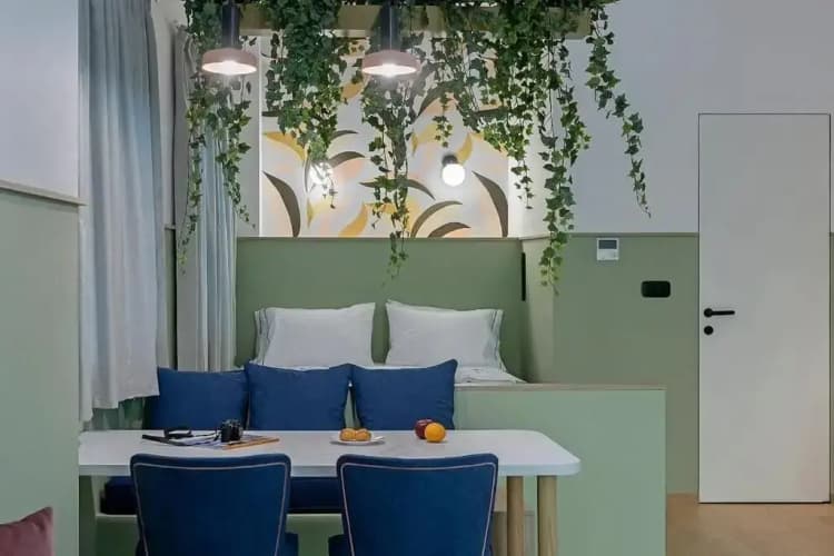 Acro Urban Suites Athens 4