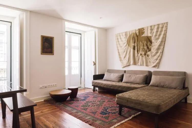 The Visionaire Apartments 3