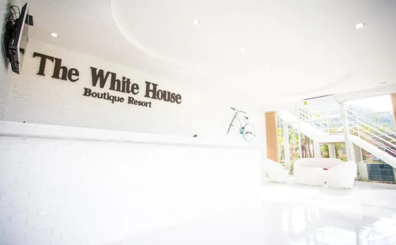 The White House Boutique Resort 2