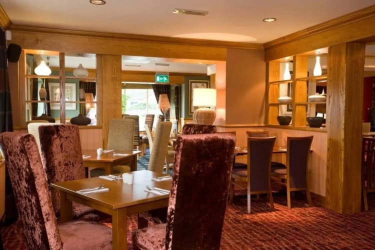 Premier Inn Lisburn 4