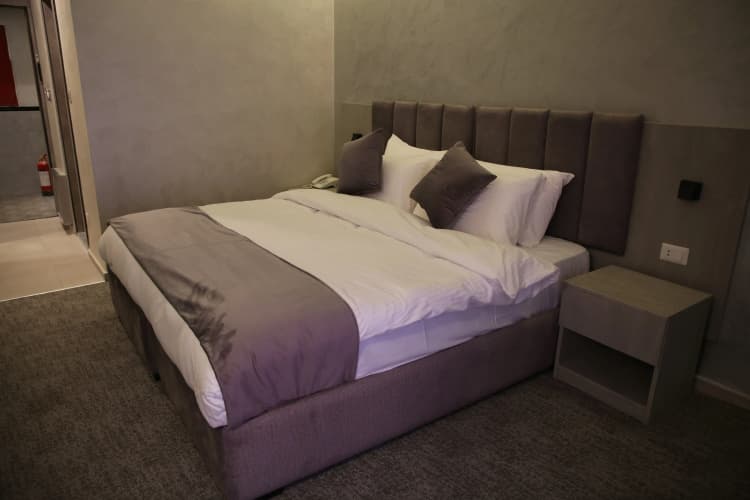Kaya Hotel Amman 4