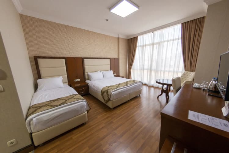 Era Palace Hotel 2