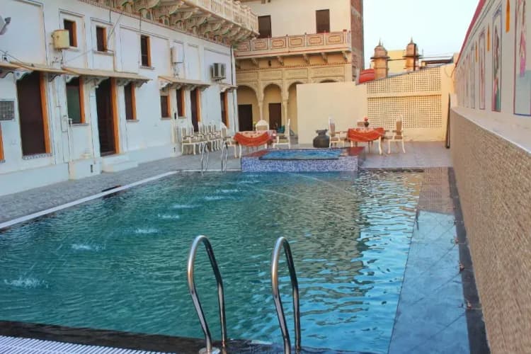Heritage Mandawa 5