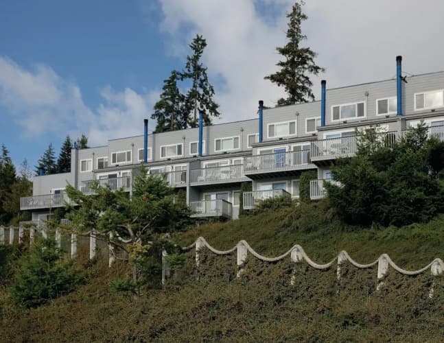 Worldmark Discovery Bay - Extra Holidays 4