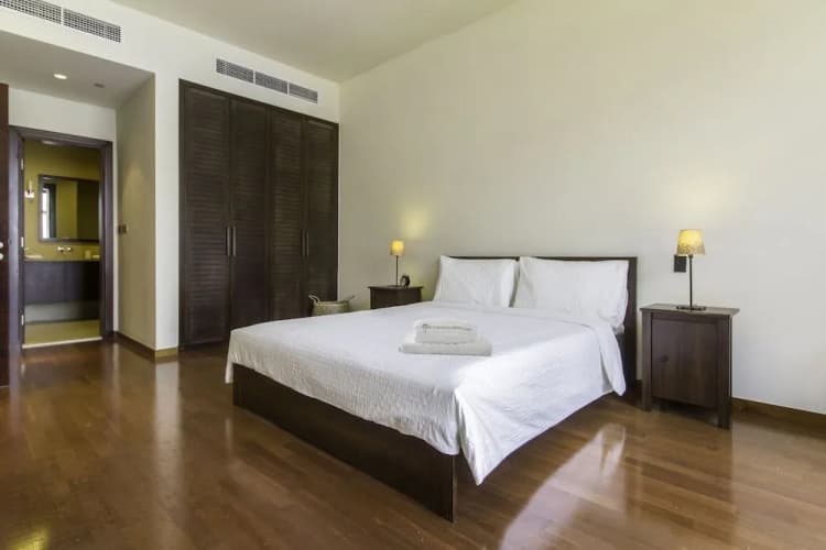Dream Inn Dubai Apartments - Tiara 2
