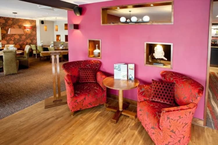 Premier Inn Inverness Centre (River Ness) 3
