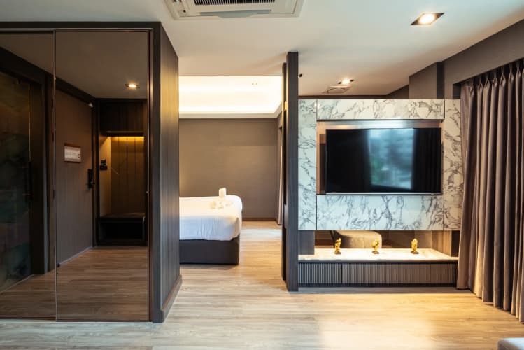 The One Smart Living & Safety By Zuzu 4