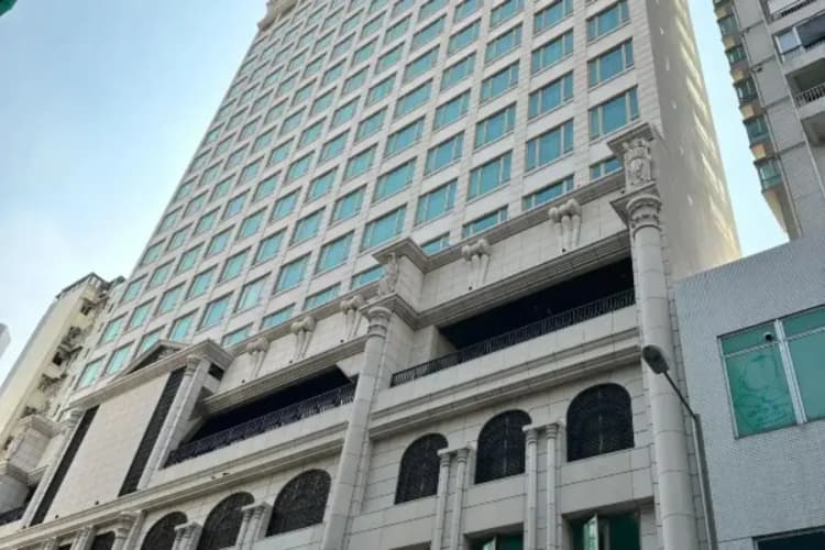 Kew Green Hotel Mongkok 2