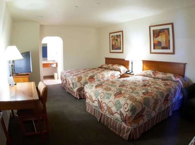 Premier Inns Metro 4