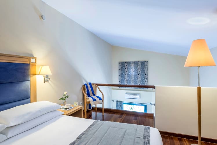 Lindos Memories Resort Hotel & SPA (Adults only) 4