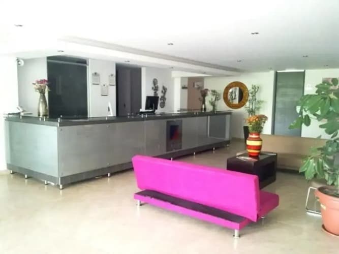 Hotel Bondye 2