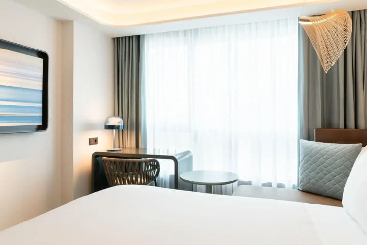 Labtwentytwo Barcelona, A Tribute Portfolio Hotel 5