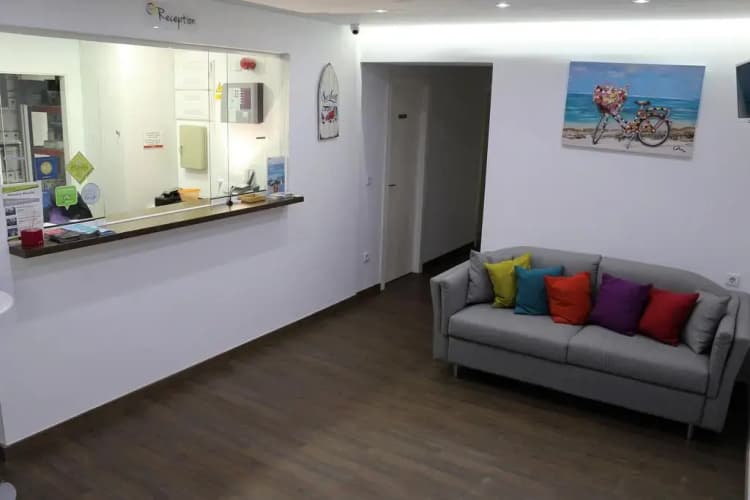 Color Suites Alicante 3