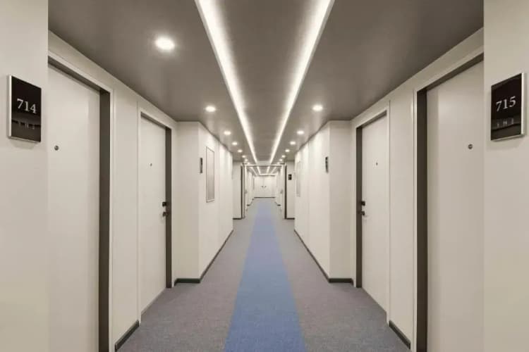 ibis Istanbul Sisli 4
