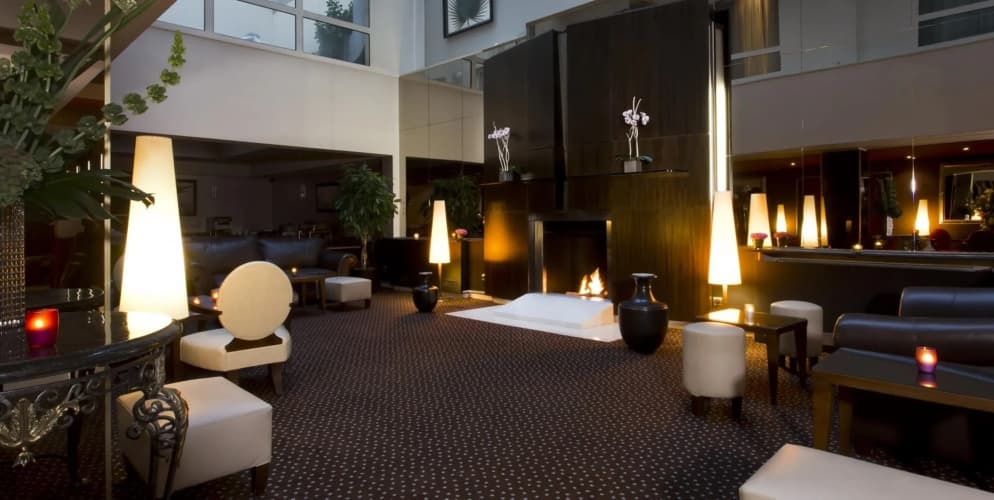 Hotel Le Pera 2