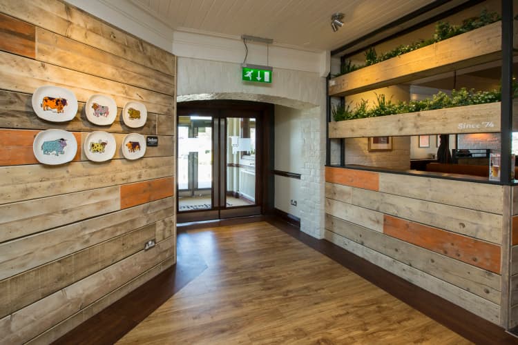 Premier Inn Leeds / Bradford Airport 2