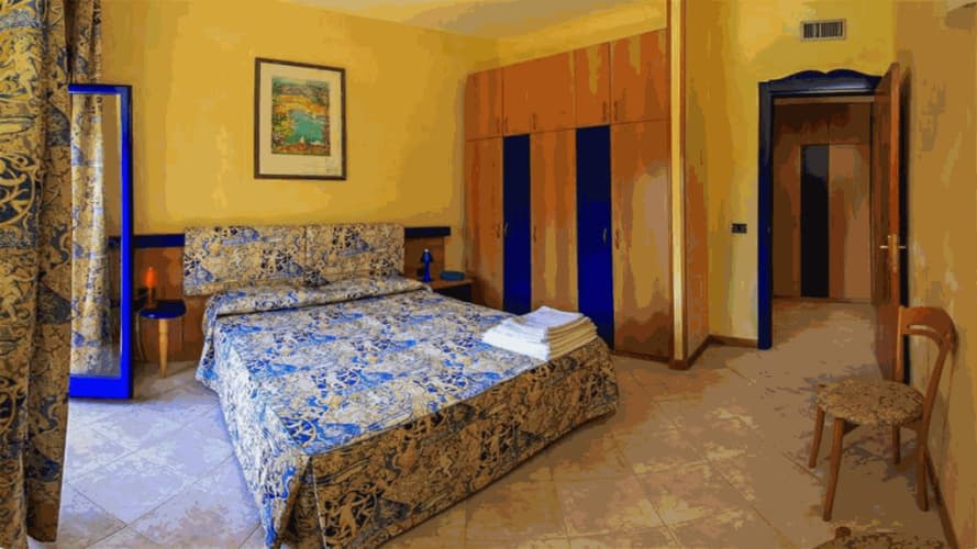Araba Fenice Village main