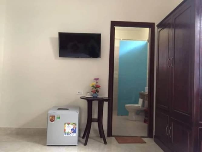 An Bang Beach Nature Homestay 5